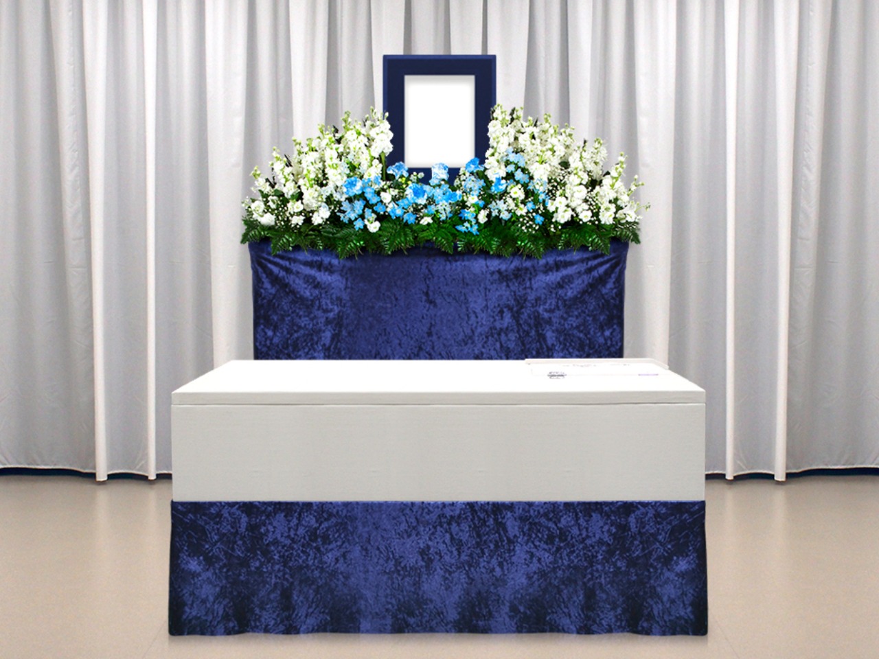 おみおくり葬ECOプラン - 【葬儀のえにし】