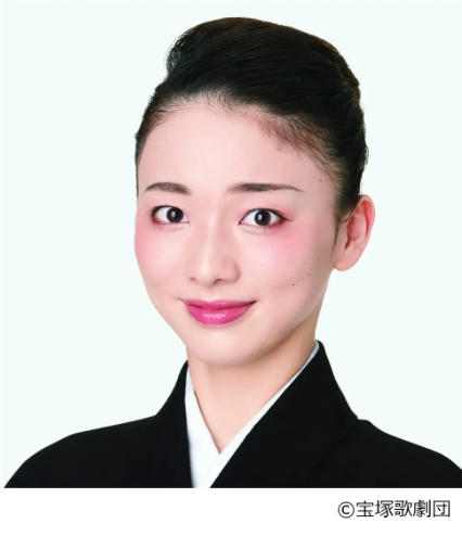 夢白あやちゃん お礼状 宝塚｜Yahoo!フリマ（旧PayPayフリマ）