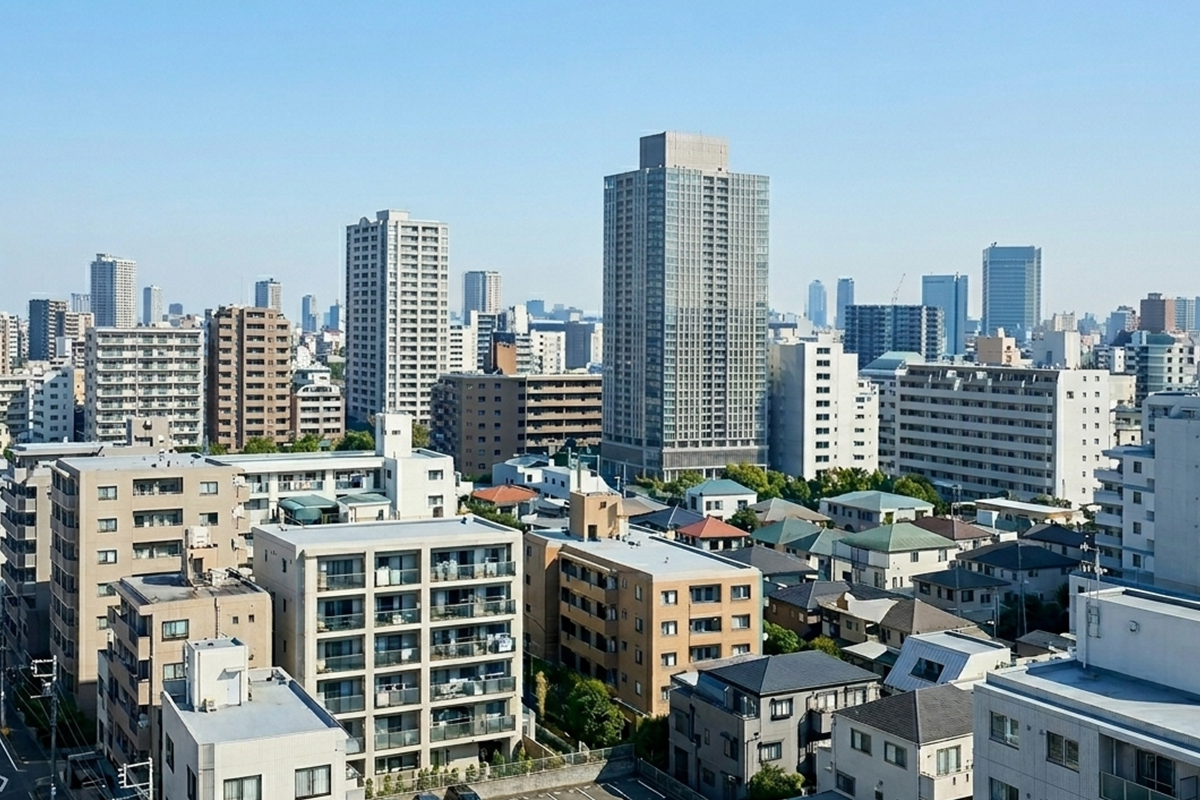 エステート