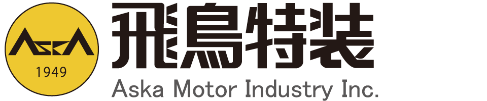 会社ロゴ