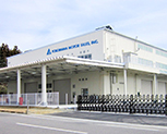 株式会社ヨコハマモーターセールス グループ入り