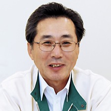 鈴木幸博さん