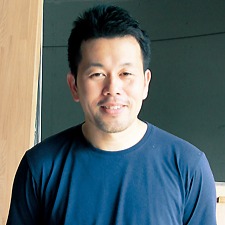 中山カズトさん