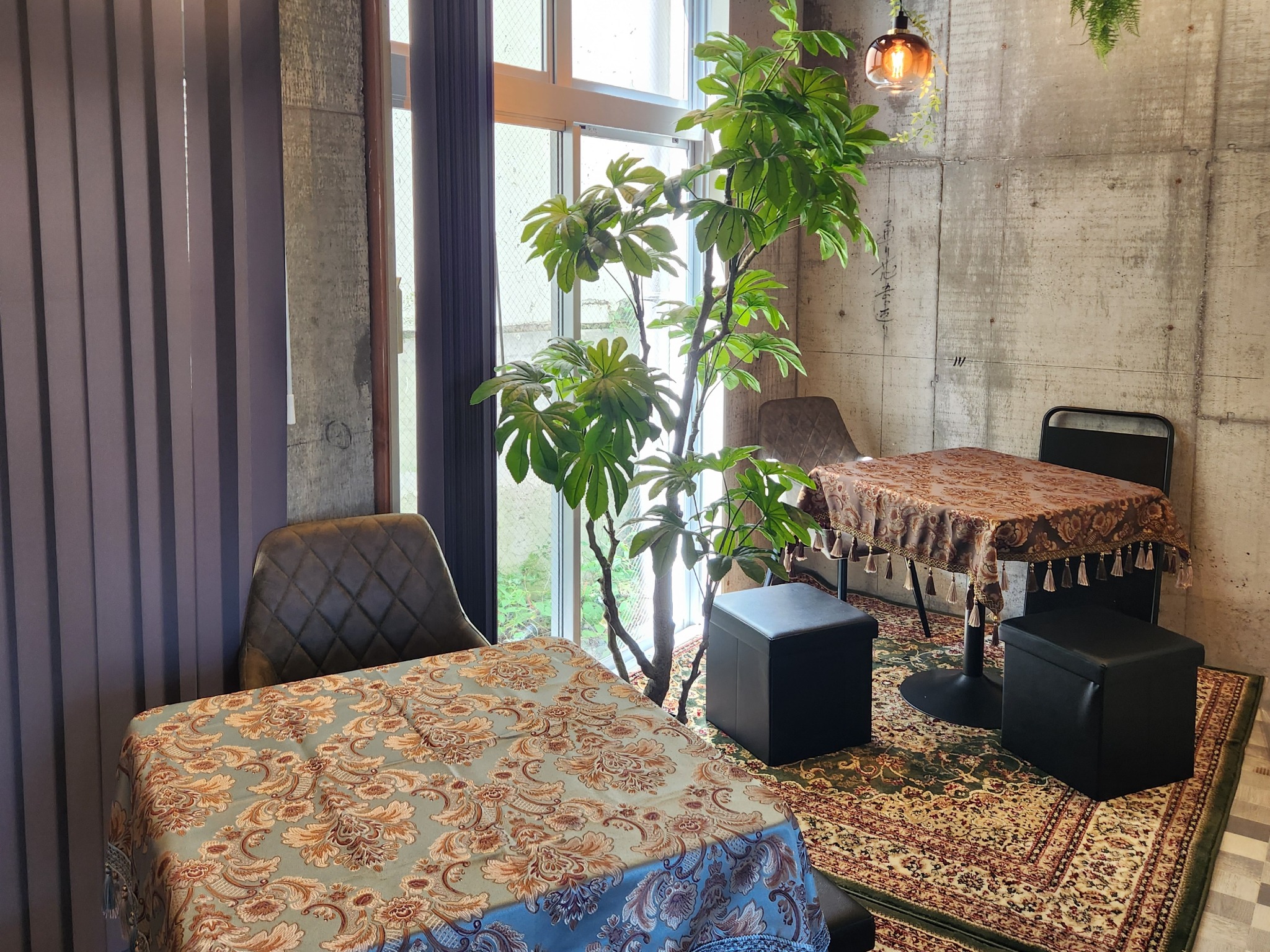 茨城県水戸市にある占い館BCAFE茨城水戸店は、お洒落で風水を活用した運気UPされたスペースで占い鑑定を受けることが出来ます。お帰りの際には心がスッキリすること間違いなし。恋愛運を高めたい方は是非!