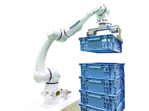 人協働パレタイザ CoboPal30