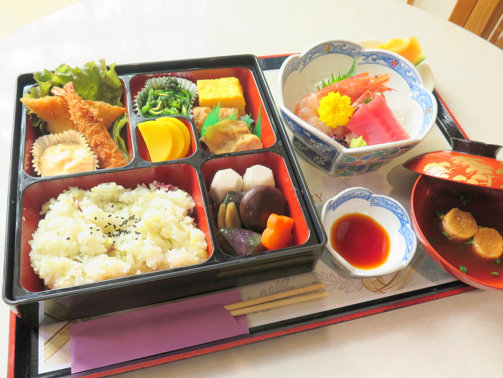 シルバーシティ石神井北館　2025.12.08「開設３５周年」