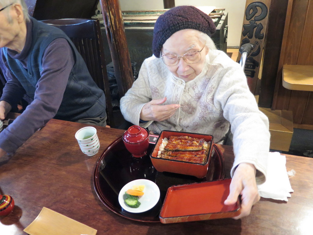 シルバーシティ石神井北館　2025.12.18「秋風に包まれて川越へ」