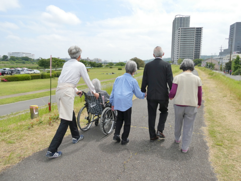 シルバーシティ聖蹟桜ヶ丘　2026.05.24「多摩市・東京消防庁合同水防訓練」