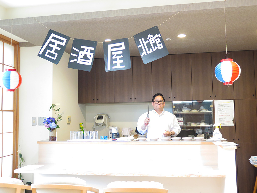 シルバーシティ石神井北館 2026.6.30「今日は父の日!お寿司に居酒屋、笑顔いっぱいの一日」