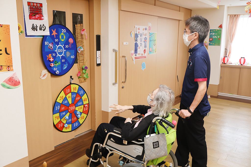 シルバーシティ哲学堂　2026.8.25「納涼祭～美味しい！楽しい！集う喜び～」