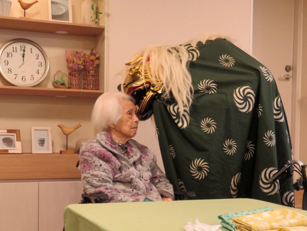 シルバーシティ哲学堂 2026.01.01「シルバーシティ哲学堂のお正月」