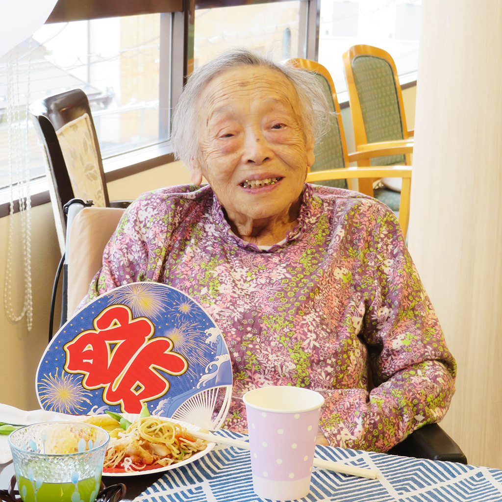 シルバーシティ哲学堂　2026.8.25「納涼祭～美味しい！楽しい！集う喜び～」
