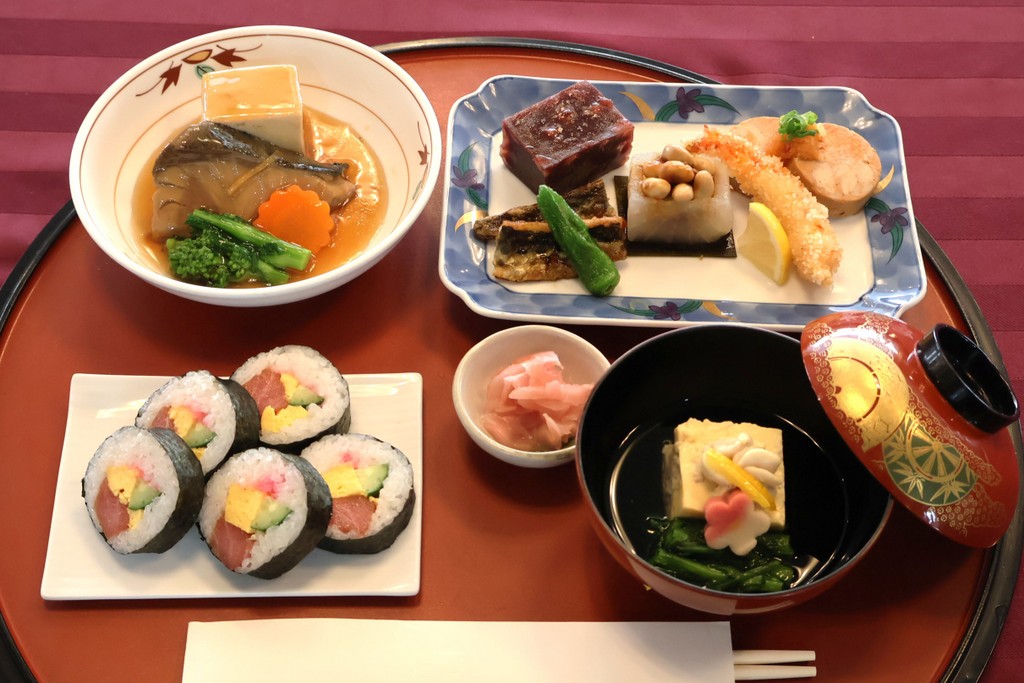 シルバーシティ武蔵野　2026.02.03「節分-60年に1度の丙午」