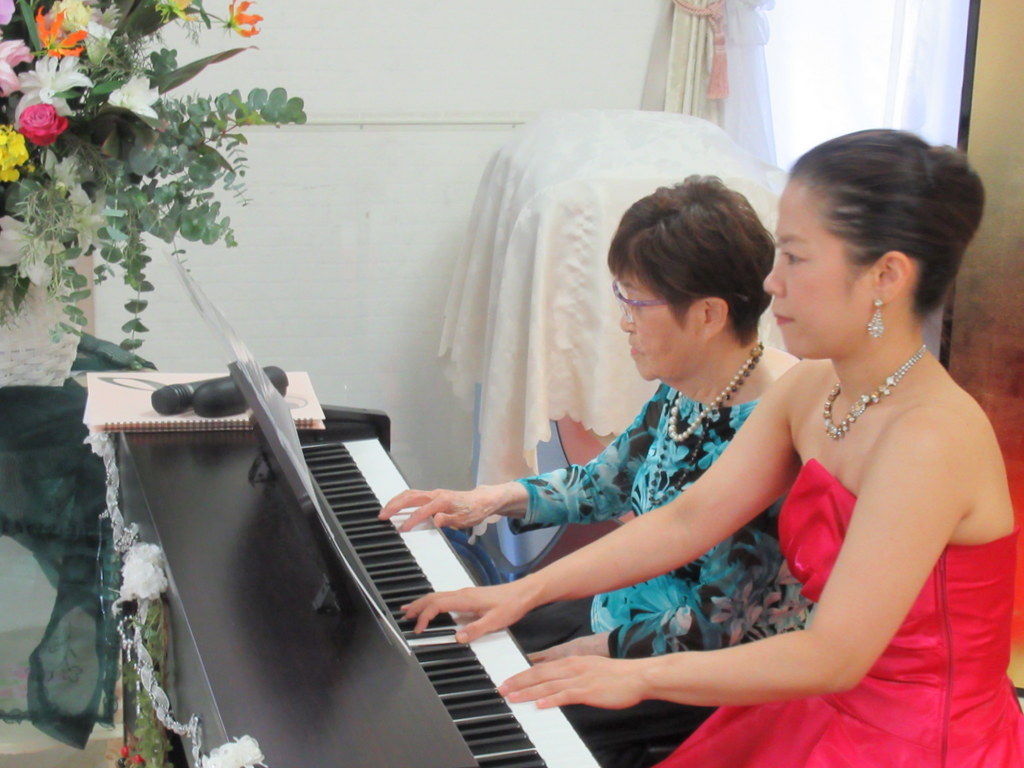 シルバーシティ駒込　2025.11.01「駒込２５周年」