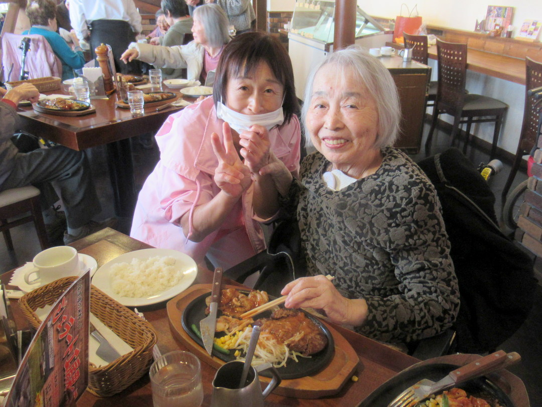 シルバーシティ聖蹟桜ヶ丘　2025.11.27「宮ケ瀬ダムバスツアー」