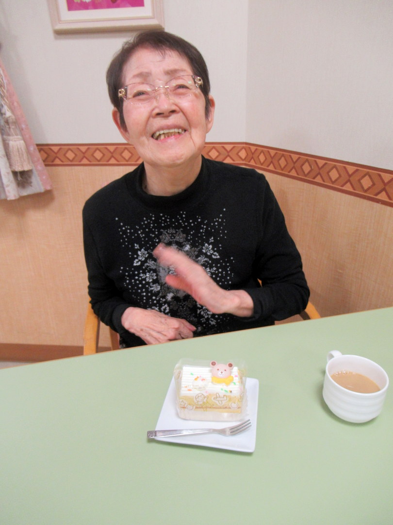 シルバーシティ聖蹟桜ヶ丘　開設38周年記念日