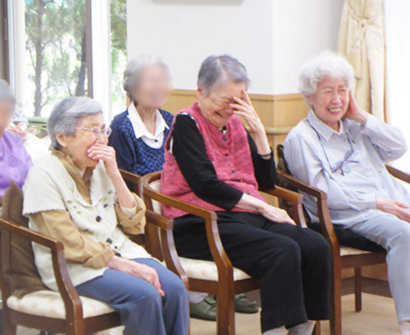 シルバーシティむさしの欅館 2026.6.23「父の日 落語独演会」
