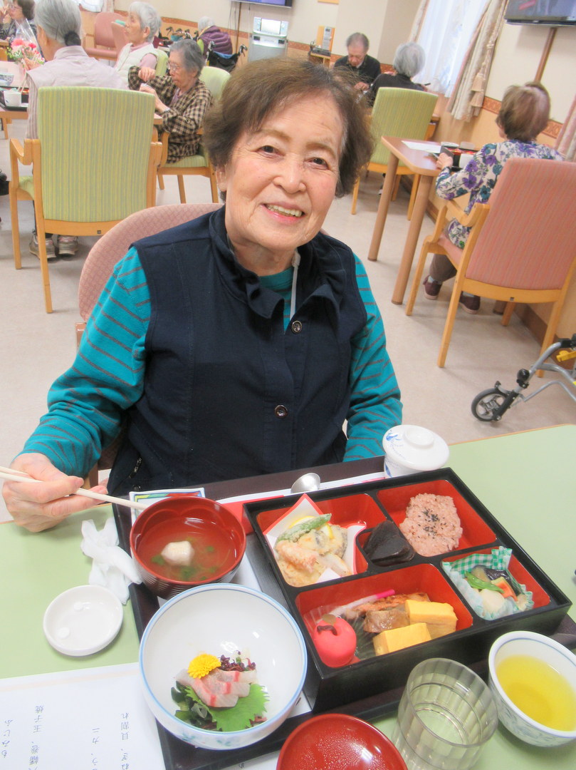 シルバーシティ聖蹟桜ヶ丘　開設38周年記念日