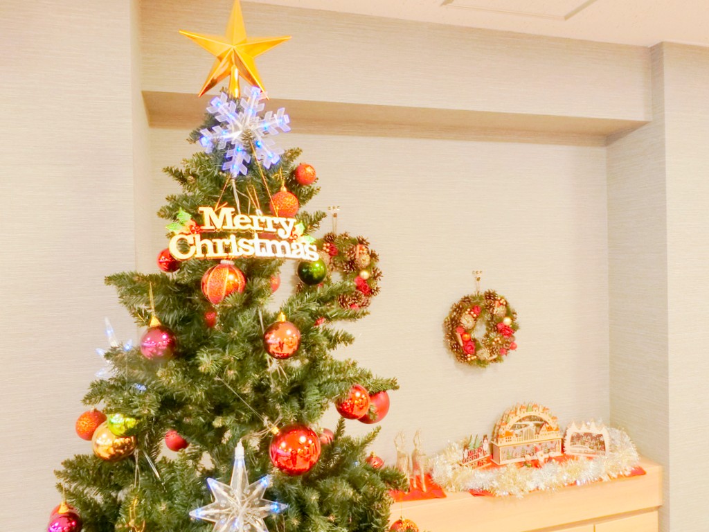 シルバーシティ哲学堂　2025.12.25「クリスマスコンサート」