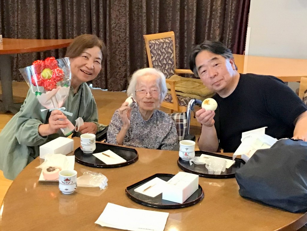 シルバーシティ石神井南館 2026.06.01「おかげさまで開設34周年」