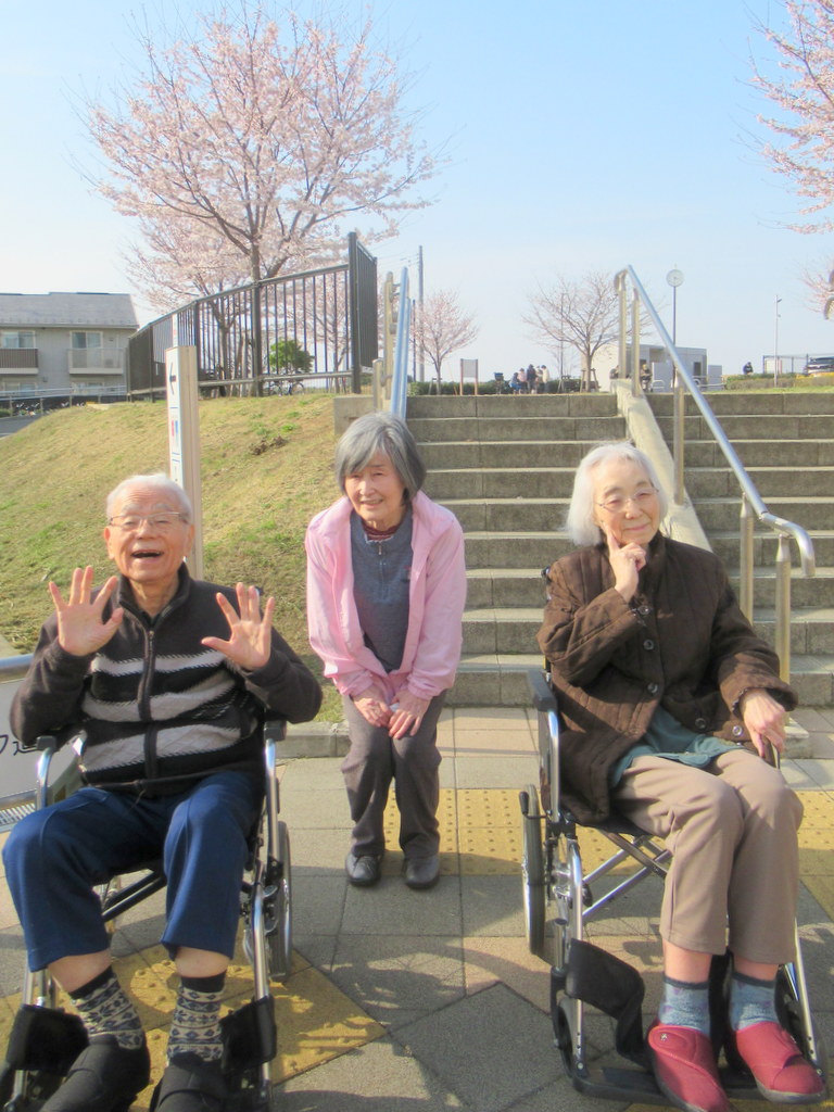 シルバーシティ聖蹟桜ヶ丘　2026.04.13「さくらウィーク」