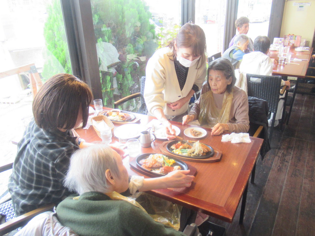 シルバーシティ聖蹟桜ヶ丘 2025.11.27「宮ケ瀬ダムバスツアー」