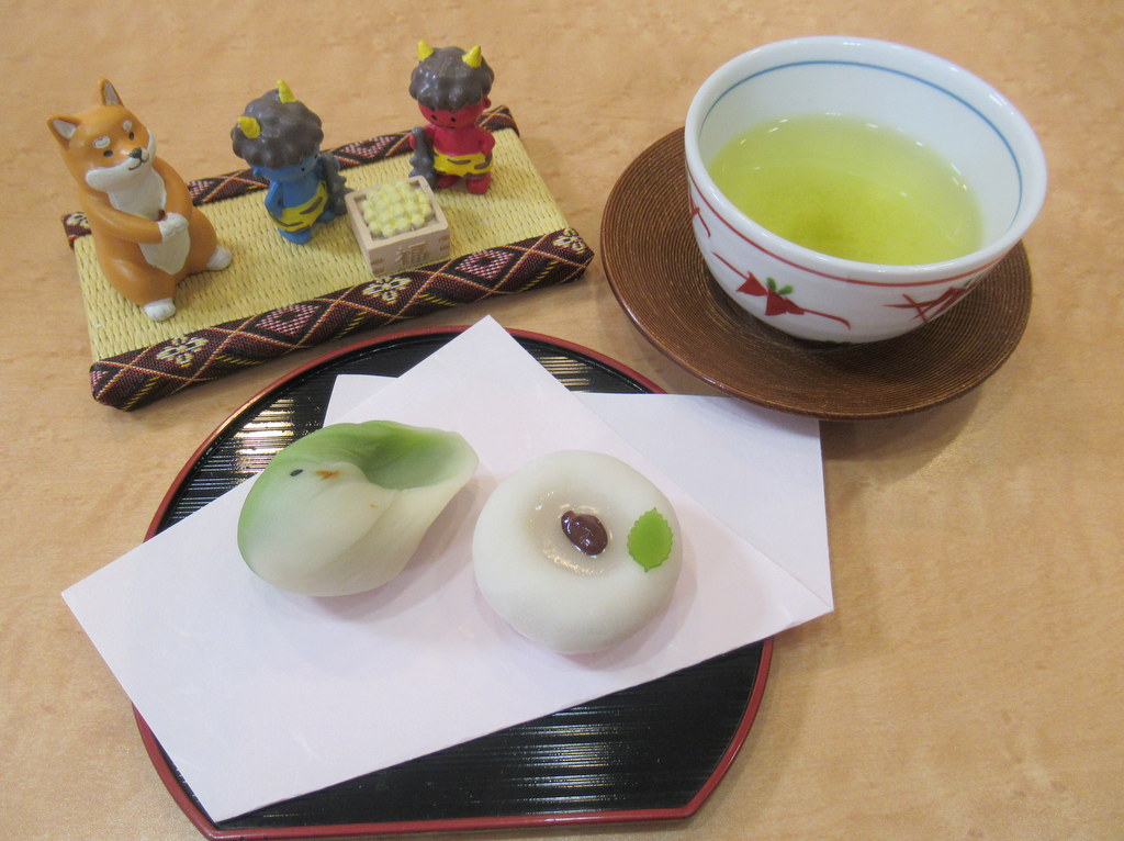 シルバーシティ聖蹟桜ヶ丘　2026.02.03「節分イベント」