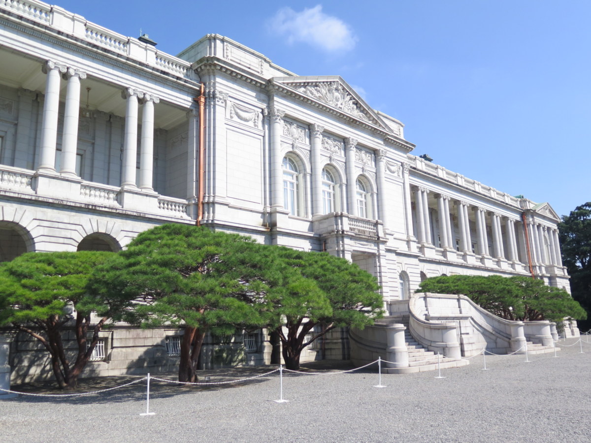 シルバーシティ石神井北館 2026.10.15「迎賓館赤坂離宮」