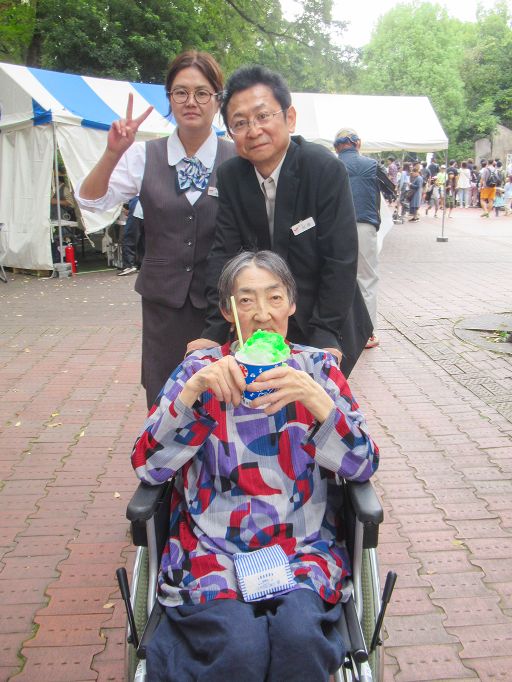 シルバーシティ駒込 2026.10.13 「ふるさと北区 区民まつり」