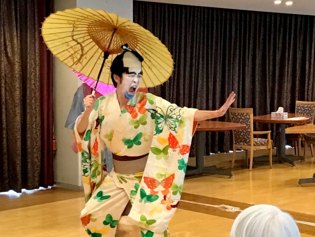 シルバーシティ石神井南館　2026.06.01「おかげさまで開設３４周年」