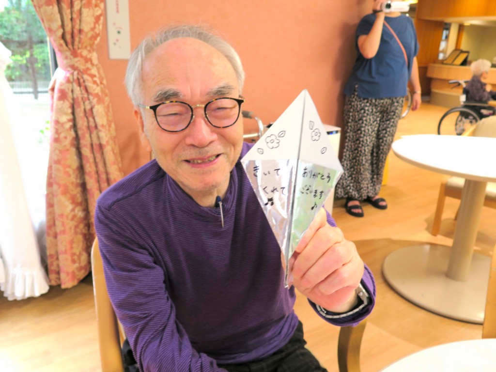 シルバーシティ石神井北館　2025.09.30「英明フロンティア」