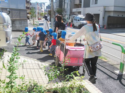 シルバーシティ駒込 2026.10.15「MIIRATZ保育園の園児の皆様との交流イベント」