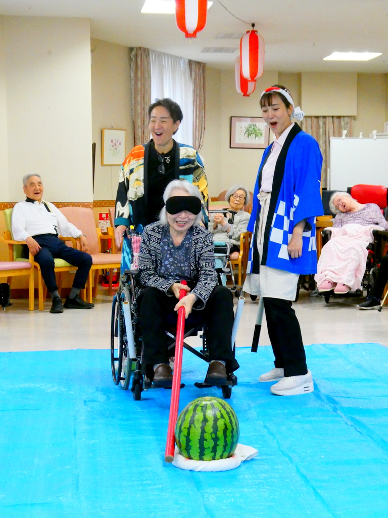 シルバーシティ聖蹟桜ヶ丘 2026.08.15「納涼祭」