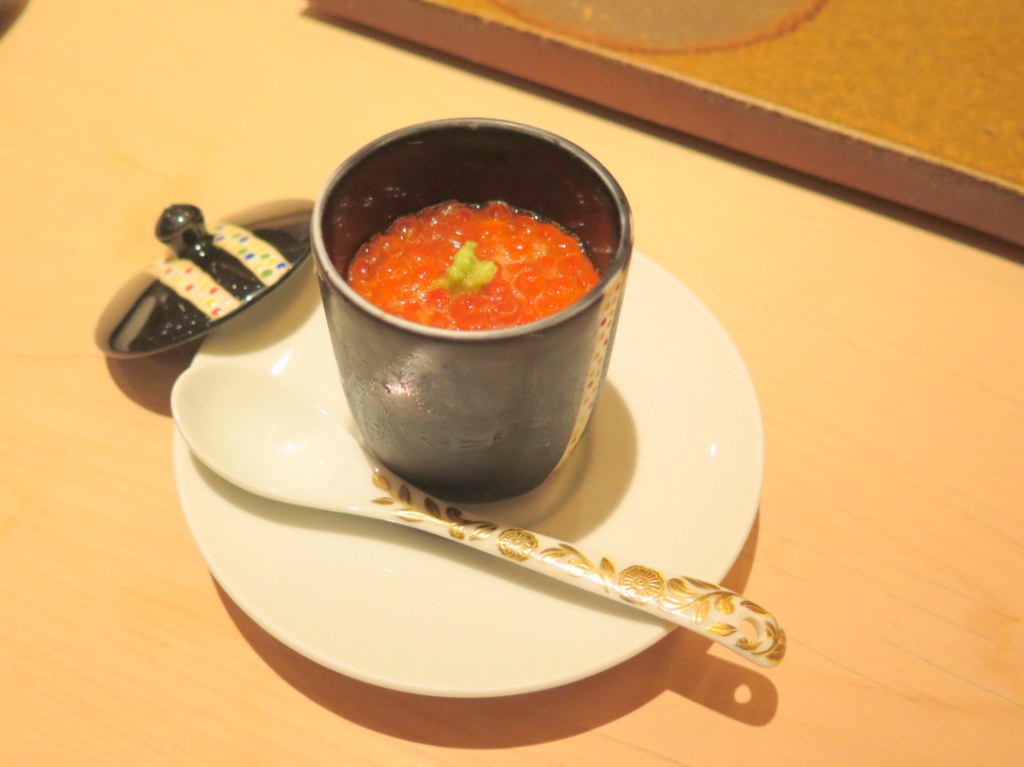 シルバーシティ石神井北館 2025.08.20「銀座おのでらランチ」