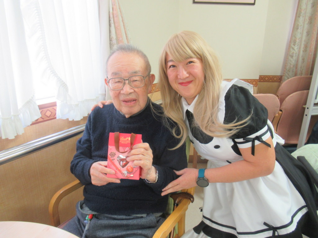 シルバーシティ聖蹟桜ヶ丘 2026.02.14「2月イベント」