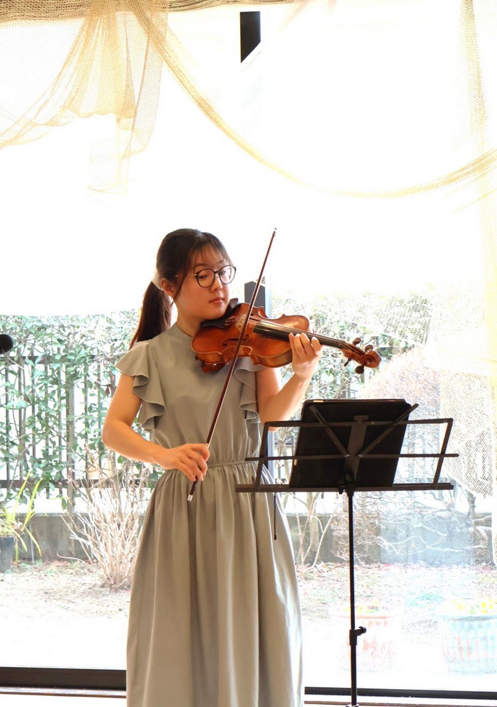 シルバーシティ武蔵野　2026.02.14「