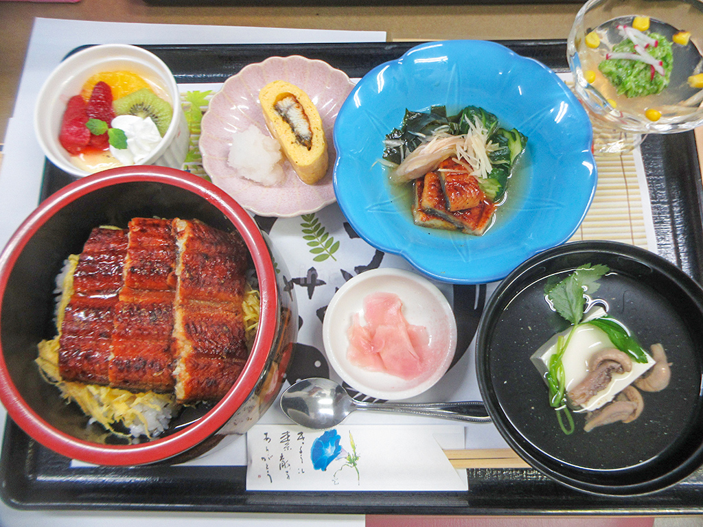 シルバーシティむさしの欅館　2026.10.23「日々のお食事に季節の味わいを」