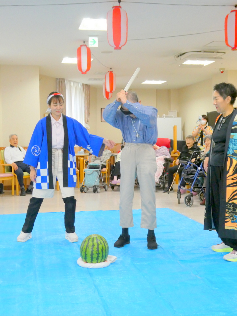 シルバーシティ聖蹟桜ヶ丘　2026.08.24「納涼祭」
