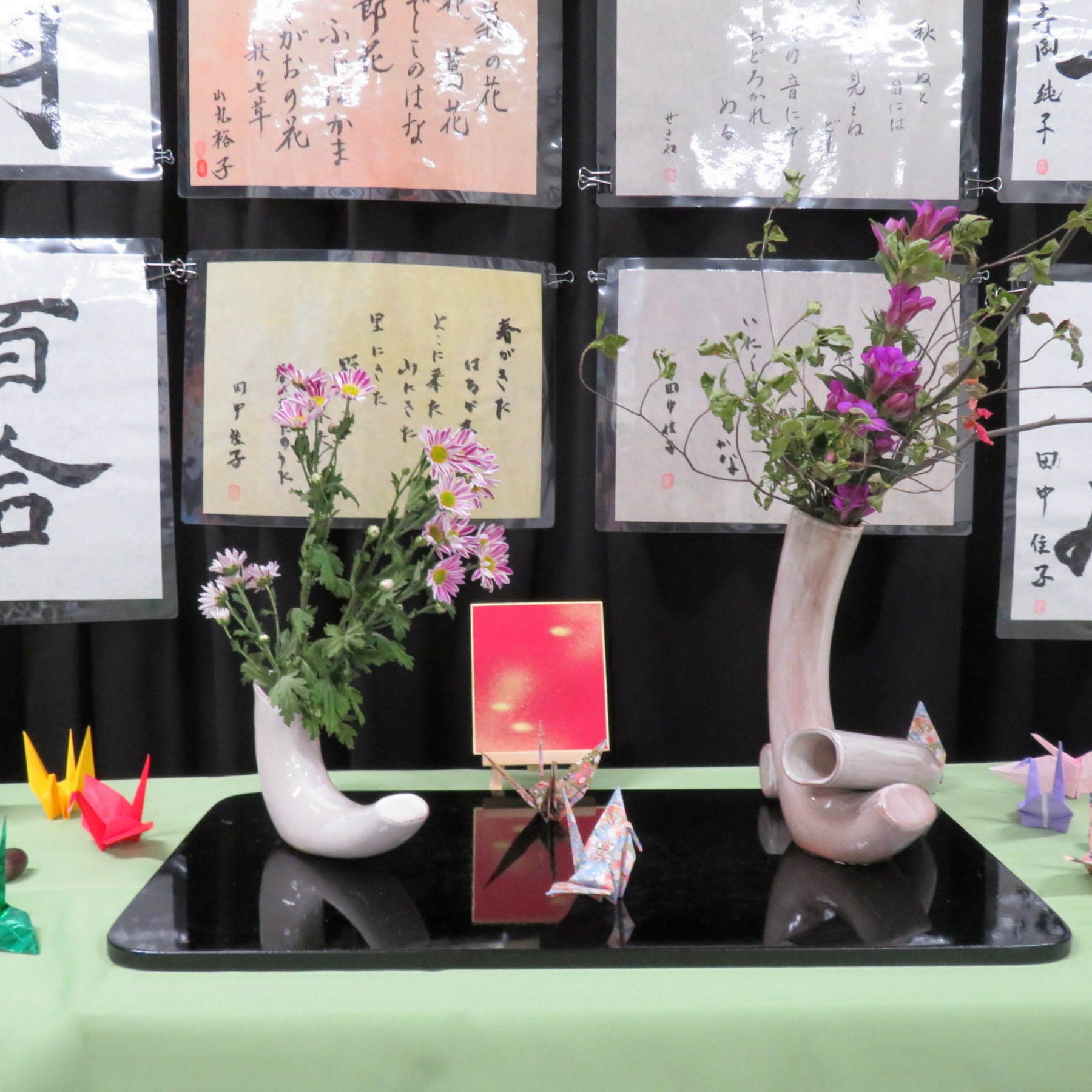 シルバーシティ哲学堂　2025.10.18「丸山塚まつり-創る喜び・見る楽しみ-」