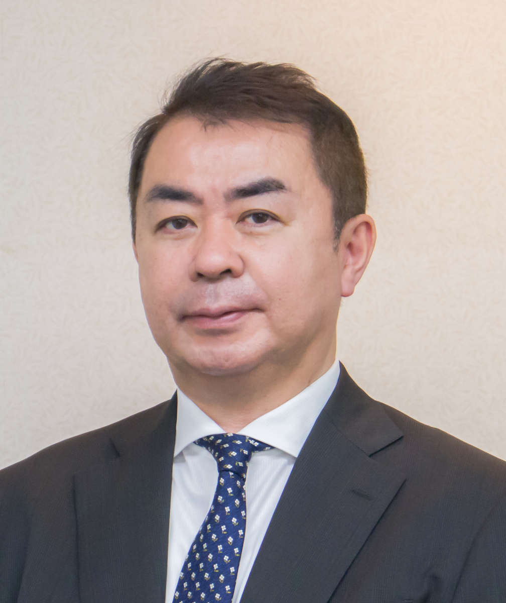 株式会社太平洋シルバーサービス代表取締役社長 奥谷 直澄