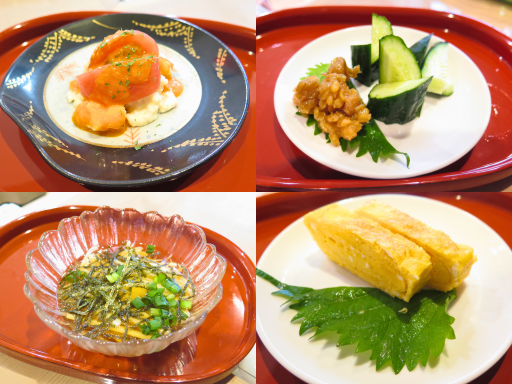 シルバーシティ石神井北館 2026.6.30「今日は父の日!お寿司に居酒屋、笑顔いっぱいの一日」