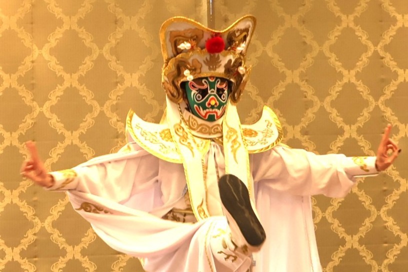 シルバーシティ武蔵野　2025.11.15「北海道フェア」