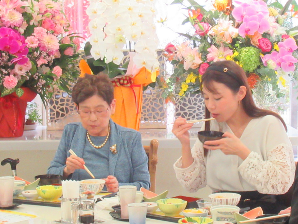 シルバーシティ駒込 2025.11.01「駒込25周年」