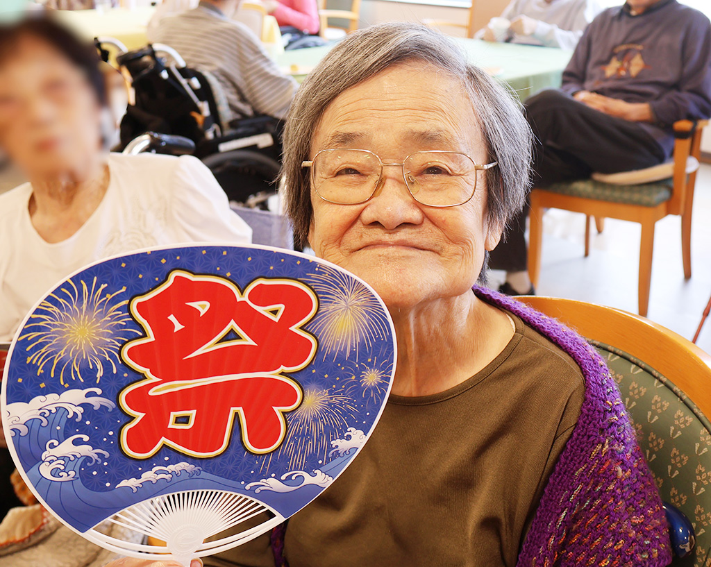 シルバーシティ哲学堂 2026.8.25「納涼祭~美味しい!楽しい!集う喜び~」