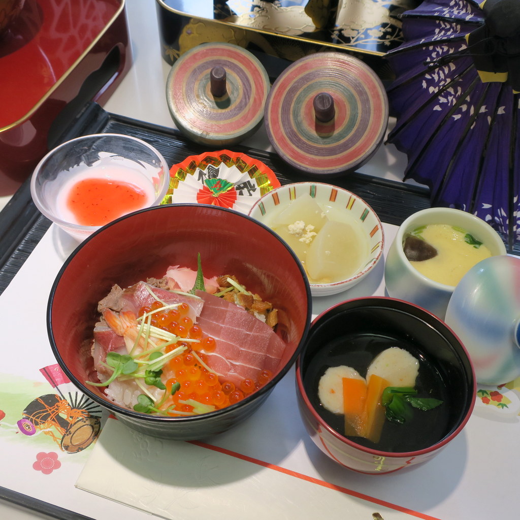 シルバーシティ駒込　2026.01.01「駒込のお正月」