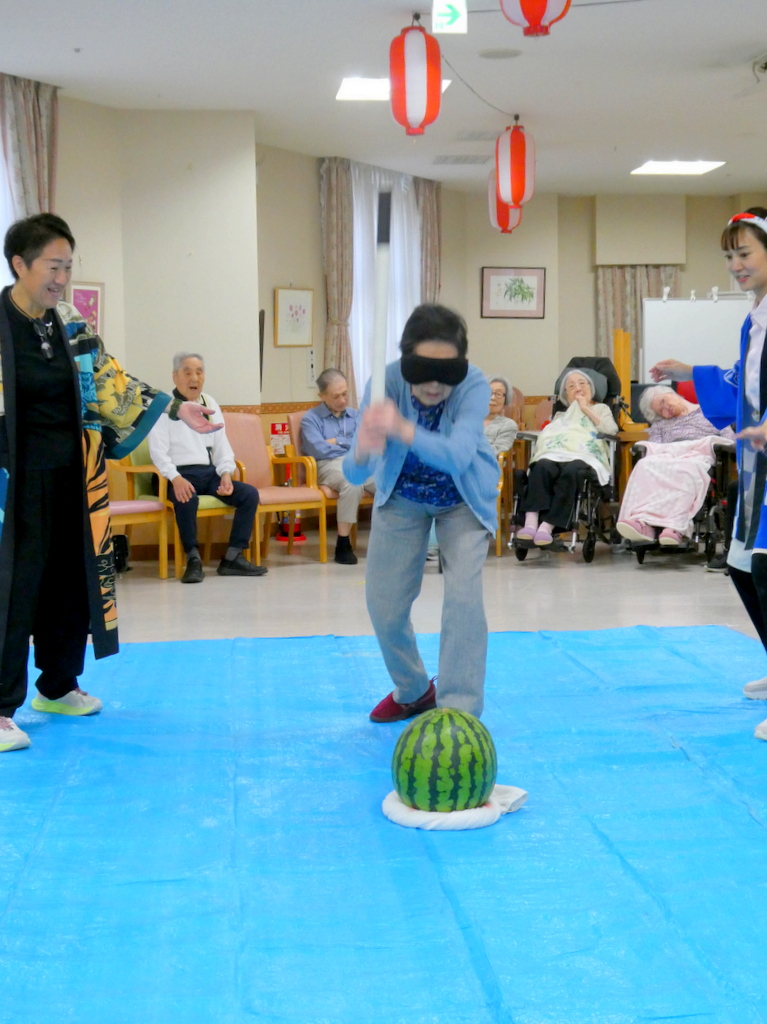 シルバーシティ聖蹟桜ヶ丘　2026.08.15「納涼祭」