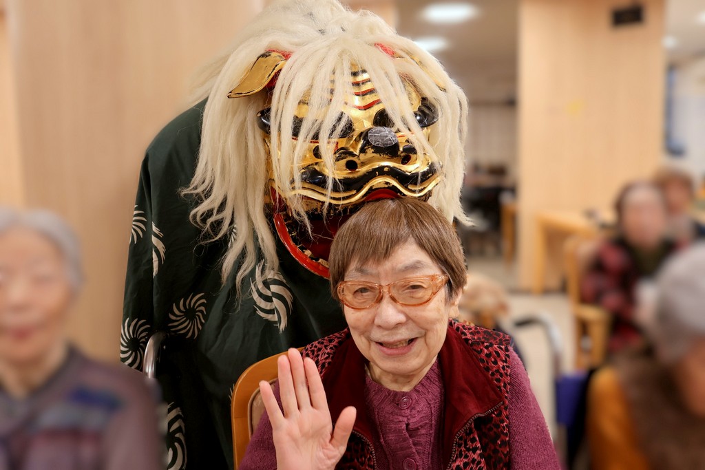 シルバーシティ哲学堂　2026.01.11「新春イベント」