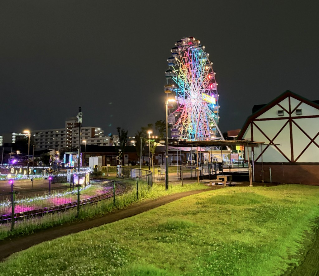 シルバーシティ駒込 2026.06.14「巣鴨のお祭り」