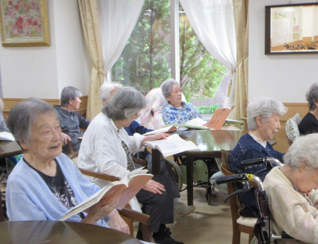 シルバーシティむさしの欅館 2026.08.16「アルパ演奏会」