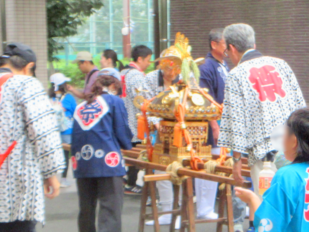 シルバーシティむさしの欅館 2026.09.12「秋季例大祭」